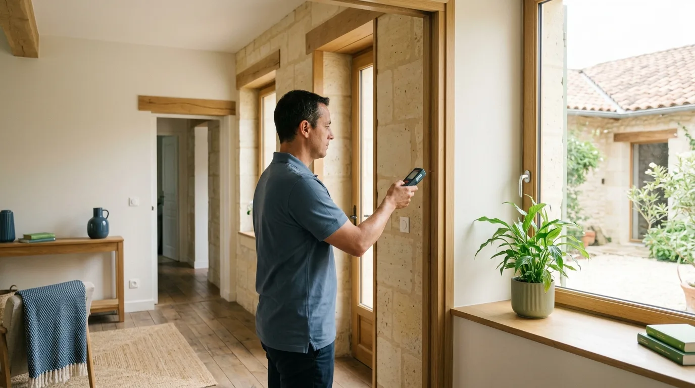 Quels diagnostics fournir pour vendre son logement en Gironde ?